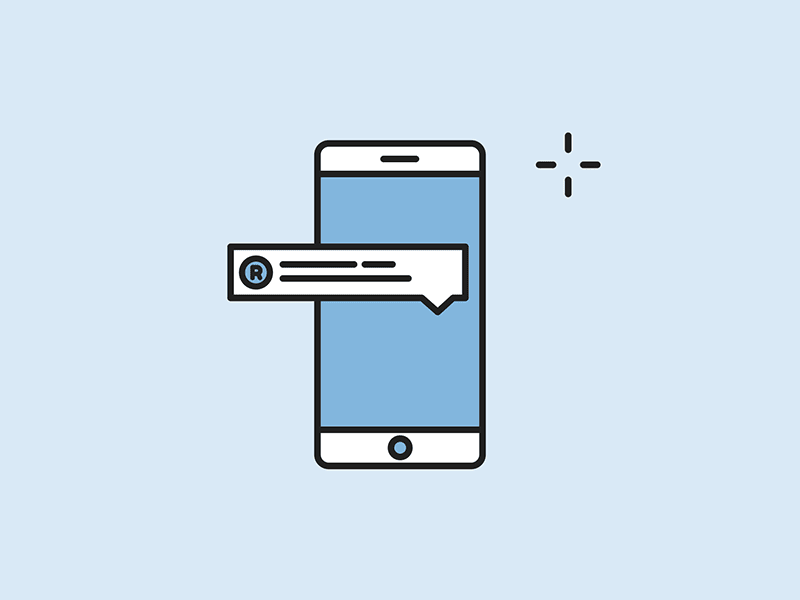 Наушники переводчики-официальный магазин в России 25 phone gif animation 7